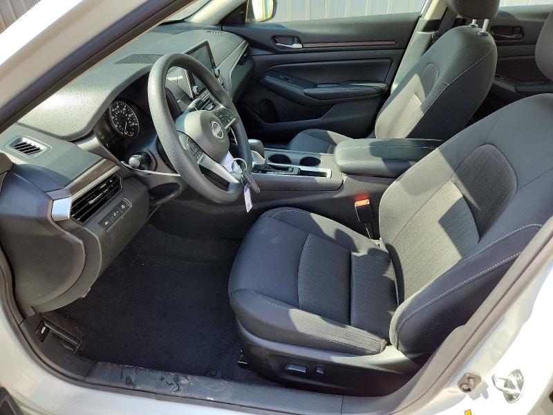 Продажа на аукционе авто 2025 Nissan Altima, vin: 1N4BL4DV1SN399848, номер лота: 55931936