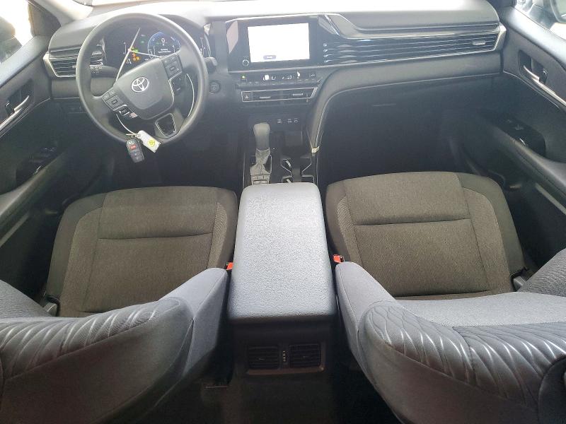 Aukcja sprzedaży 2026 Toyota Camry, vin: 4T1DAACK4TU690815, numer aukcji: 56492916