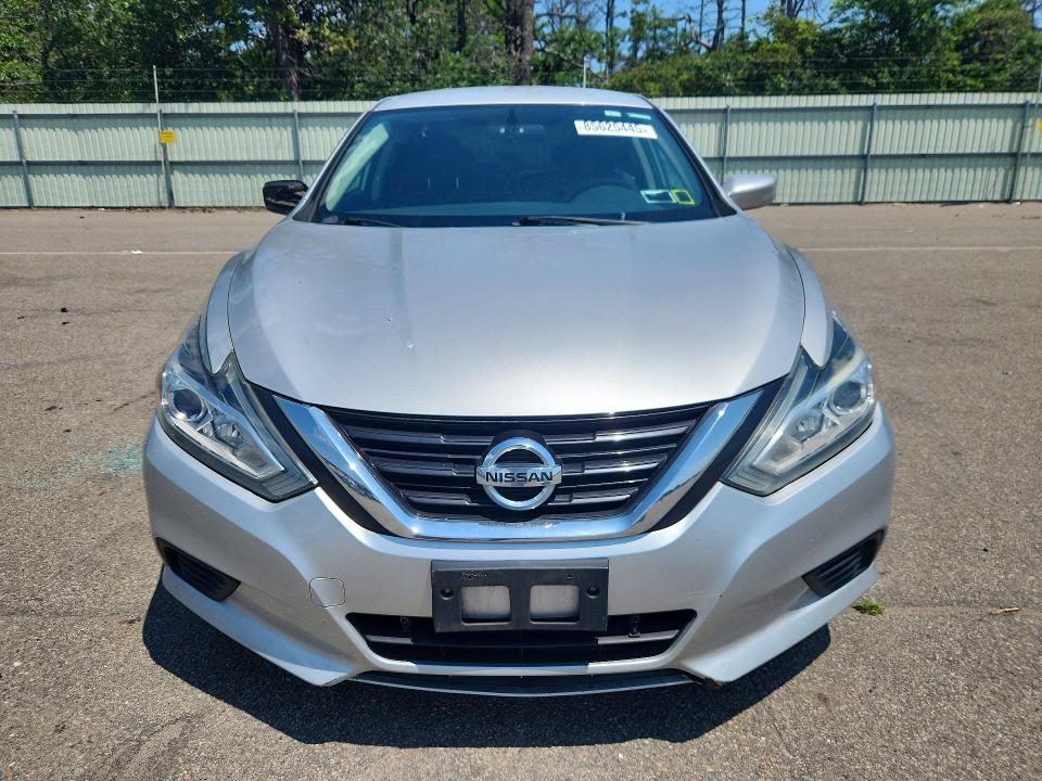Aukcja sprzedaży 2018 Nissan Altima, vin: 1N4AL3APXJC138594, numer aukcji: 85625445