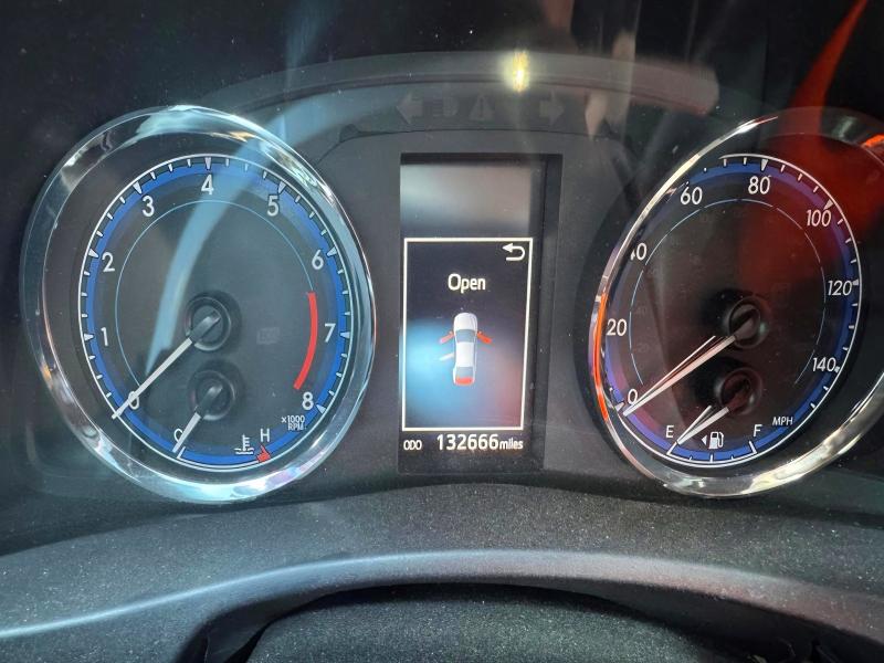 Aukcja sprzedaży 2017 Toyota Corolla, vin: 5YFBURHE3HP606539, numer aukcji: 58110896