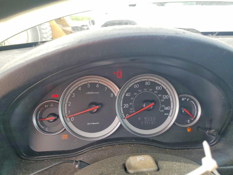 Aukcja sprzedaży 2005 Subaru Legacy, vin: 4S4BP61CX56386992, numer aukcji: 57333376