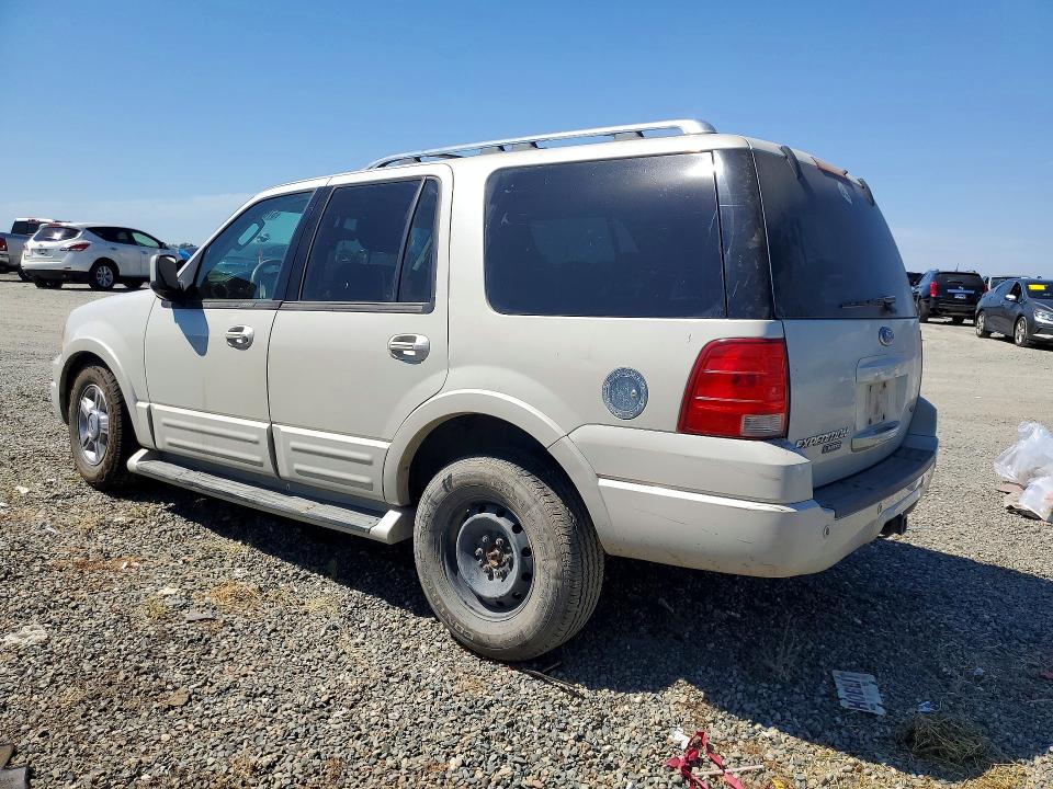 Продажа на аукционе авто 2005 Ford Expedition, vin: 1FMFU20565LA06778, номер лота: 57626796