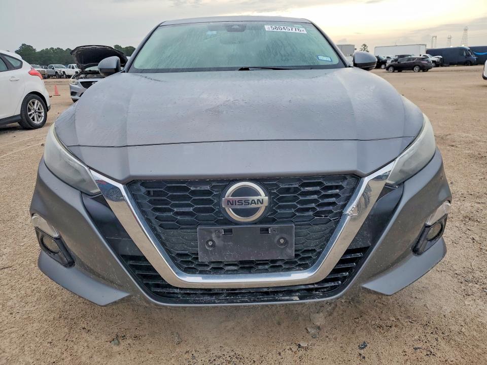 Продаж на аукціоні авто 2020 Nissan Altima, vin: 1N4BL4DVXLC282685, номер лоту: 58045776