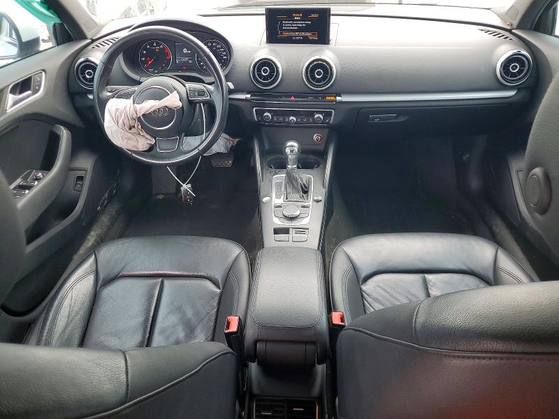 57488116 :رقم المزاد ، WAUA7GFF5G1028317 vin ، 2016 Audi A3 مزاد بيع