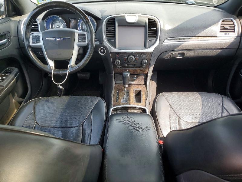 Продаж на аукціоні авто 2014 Chrysler 300c, vin: 2C3CCAET2EH141933, номер лоту: 57035206