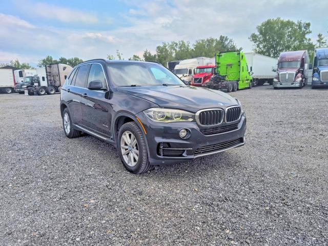 59228746 :رقم المزاد ، 5UXKS4C5XE0J94155 vin ، 2014 Bmw X5 مزاد بيع