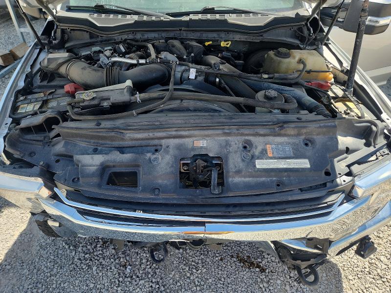 2017 Ford F250 მანქანა იყიდება აუქციონზე, vin: 1FT7W2BT6HEF47658, აუქციონის ნომერი: 55714046