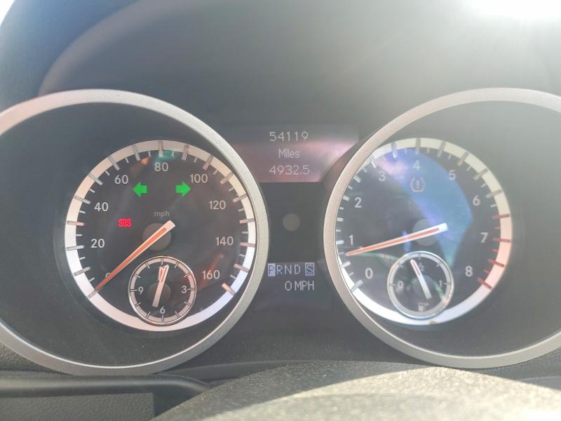 Продаж на аукціоні авто 2009 Mercedes-benz Slk, vin: WDBWK54F29F194278, номер лоту: 56869846