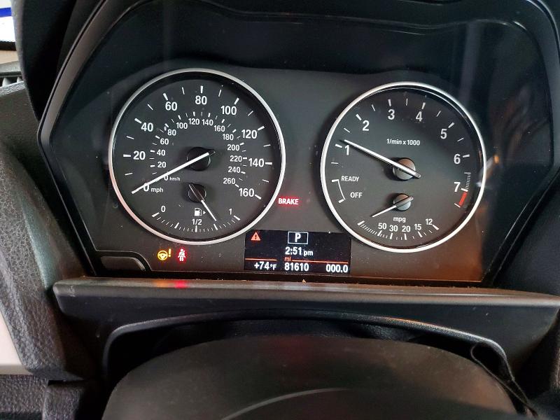Aukcja sprzedaży 2015 Bmw 228, vin: WBA1F5C5XFV257540, numer aukcji: 55560426