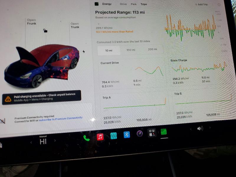 2018 Tesla Model 3 მანქანა იყიდება აუქციონზე, vin: 5YJ3E1EA4JF154140, აუქციონის ნომერი: 55960246