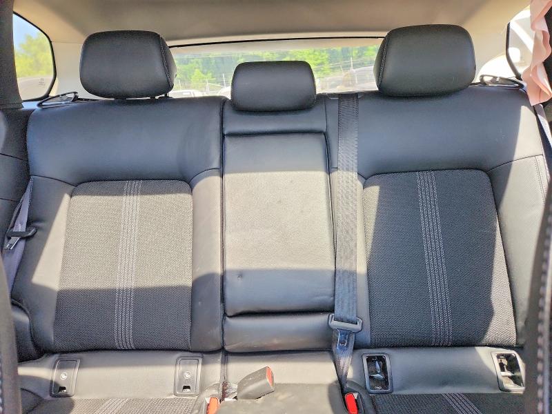 54946866 :رقم المزاد ، 7MMVABDM6SN345938 vin ، 2025 Mazda Cx-50 مزاد بيع