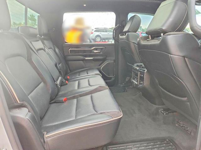 Aukcja sprzedaży 2021 Ram 1500, vin: 1C6SRFJT5MN521774, numer aukcji: 58410386
