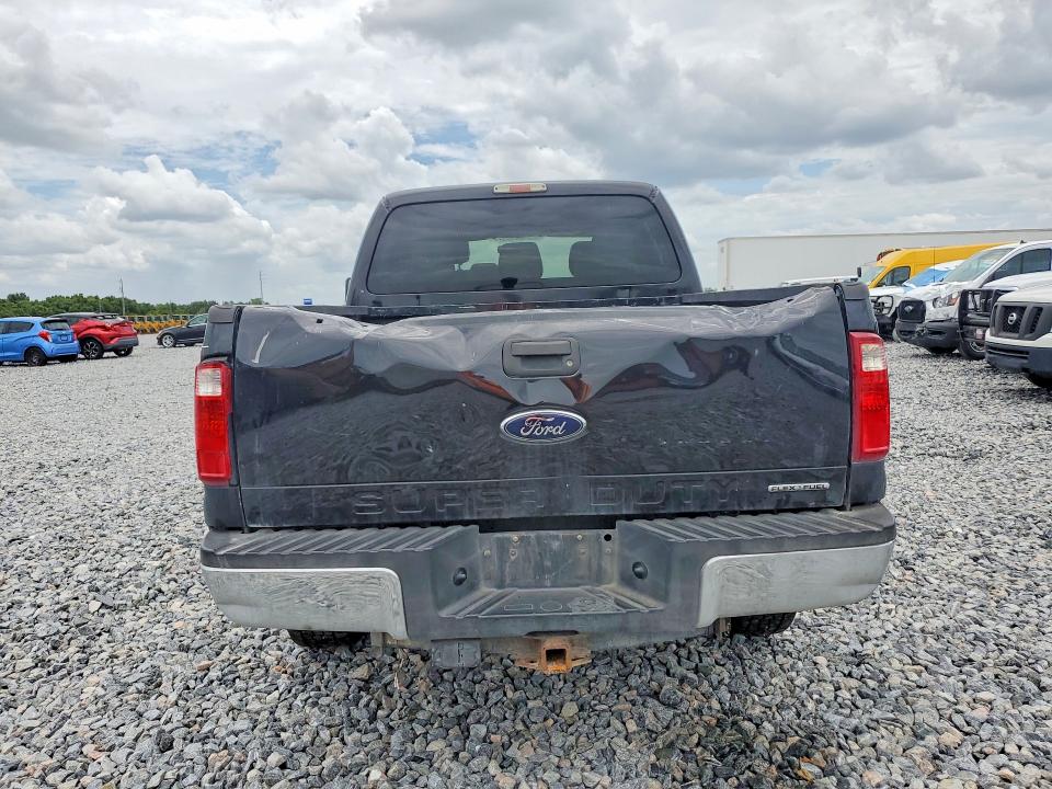 55635026 :رقم المزاد ، 1FT7W2B61CED23734 vin ، 2012 Ford F250 مزاد بيع
