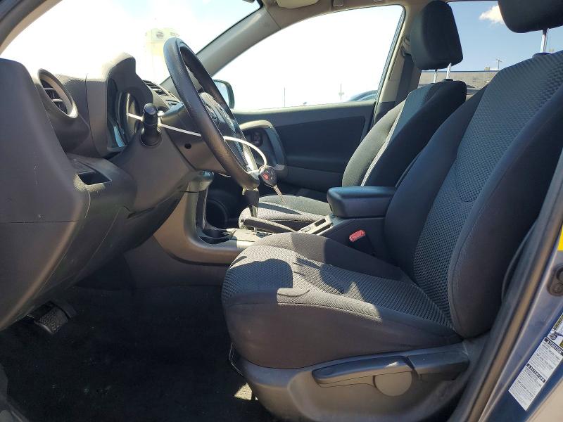 Aukcja sprzedaży 2012 Toyota Rav4, vin: 2T3RF4DV9CW258911, numer aukcji: 57289886