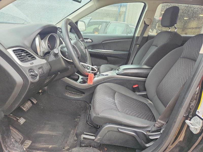 Продажа на аукционе авто 2018 Dodge Journey, vin: 3C4PDCAB8JT521315, номер лота: 58387146
