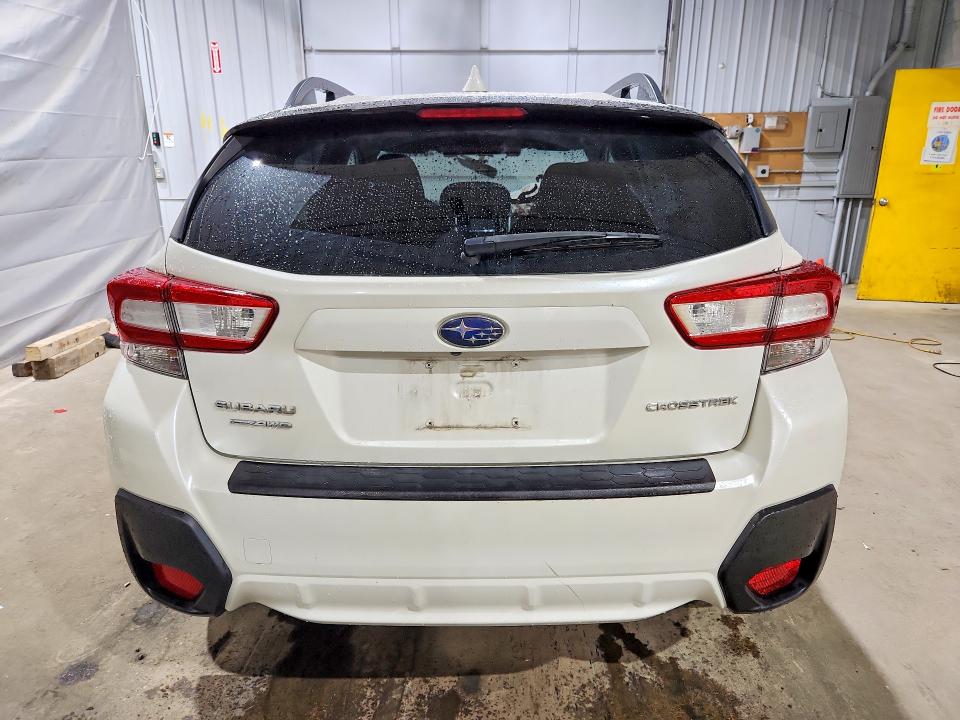 Продаж на аукціоні авто 2019 Subaru Crosstrek, vin: JF2GTAEC5K8325893, номер лоту: 57615246