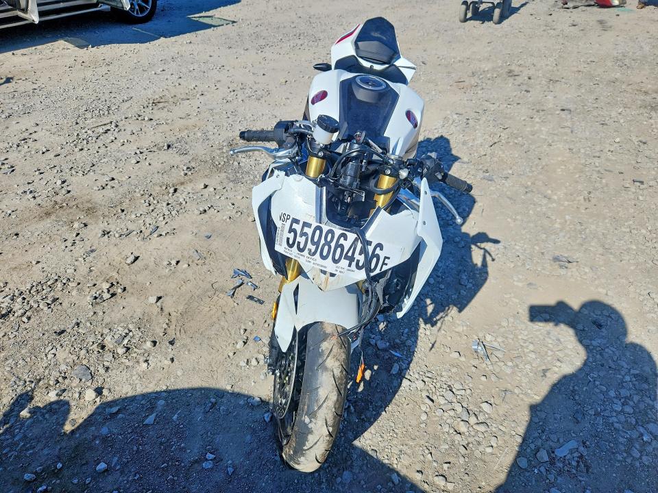 Aukcja sprzedaży 2026 Honda Cbr1000, vin: JH2SC7710TK900517, numer aukcji: 55986456