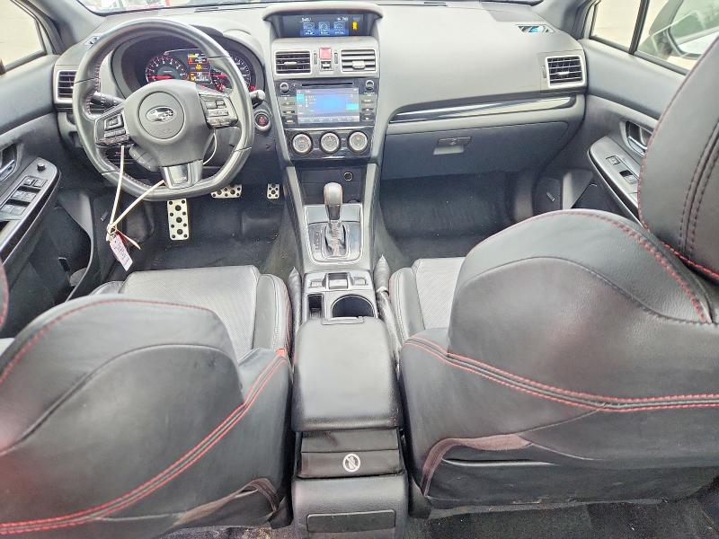 57770336 :رقم المزاد ، JF1VA1P66K8811007 vin ، 2019 Subaru Wrx مزاد بيع