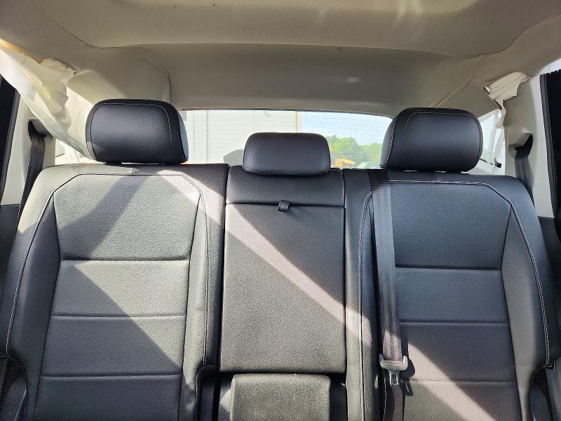 53886696 :رقم المزاد ، 3VV2B7AX6MM052714 vin ، 2021 Volkswagen Tiguan مزاد بيع