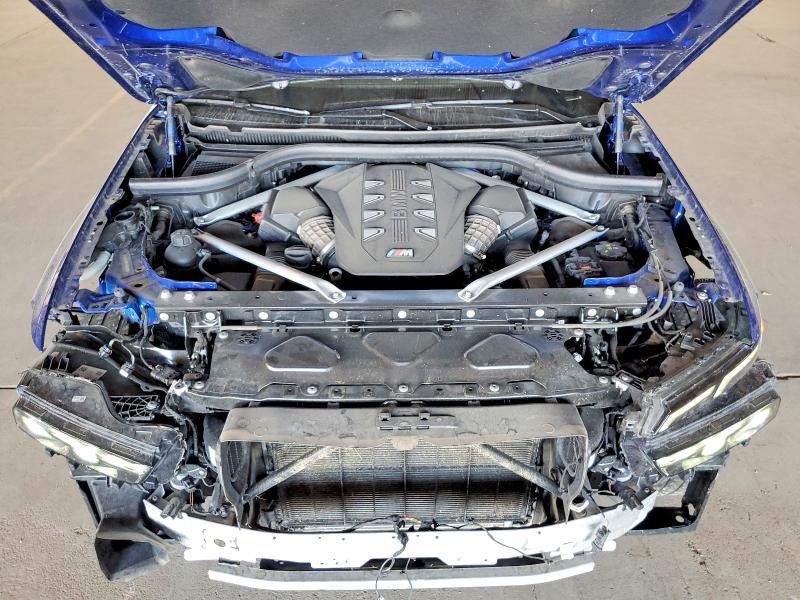 Продажа на аукционе авто 2023 Bmw X7, vin: 5UX33EM0XP9R55243, номер лота: 57165056