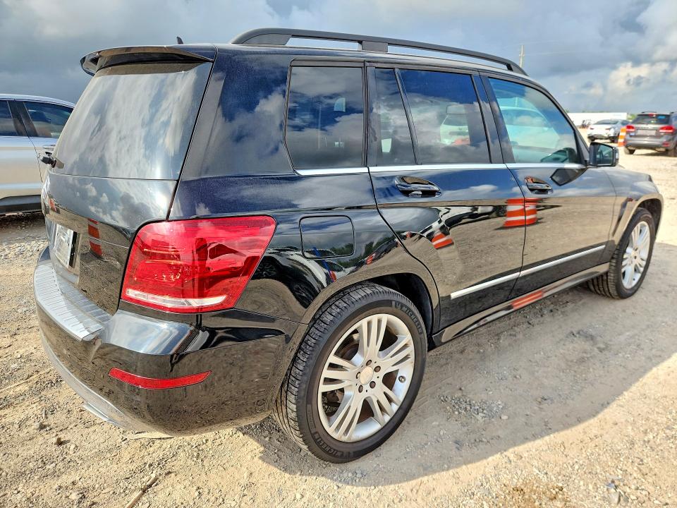 Aukcja sprzedaży 2013 Mercedes-benz Glk, vin: WDCGG5HB8DF986209, numer aukcji: 55661776