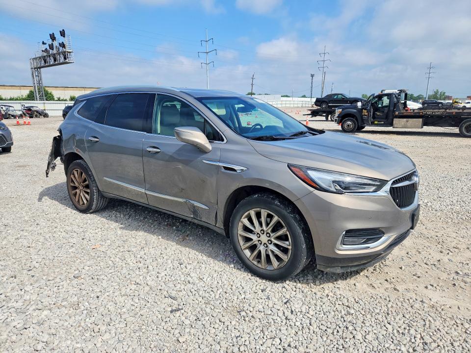 Продажа на аукционе авто 2019 Buick Enclave, vin: 5GAEVBKW6KJ109369, номер лота: 52947446