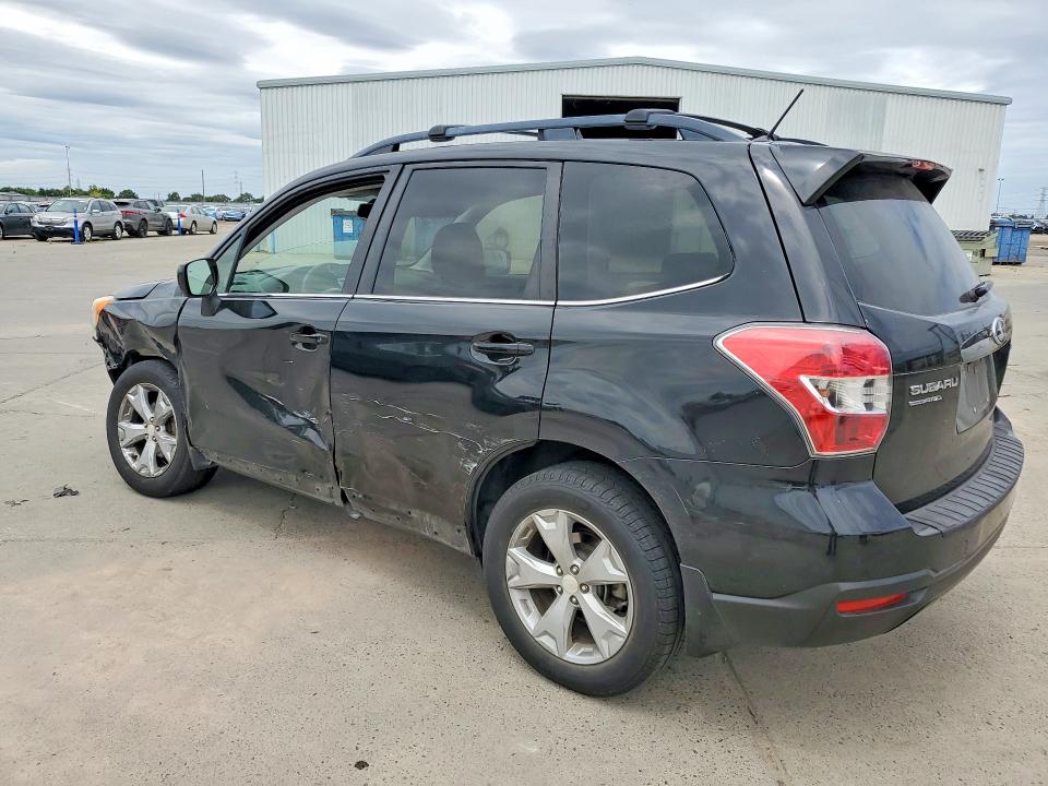 Aukcja sprzedaży 2014 Subaru Forester, vin: JF2SJAHC2EH518275, numer aukcji: 56744746