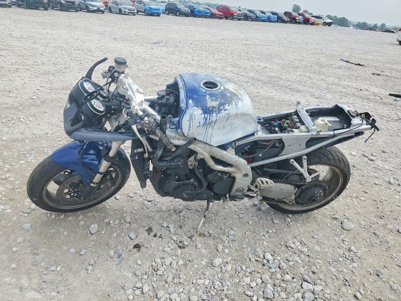 Продажа на аукционе авто 1997 Triumph Motorcycle T595, vin: SMT502FK8VJ053123, номер лота: 56337976