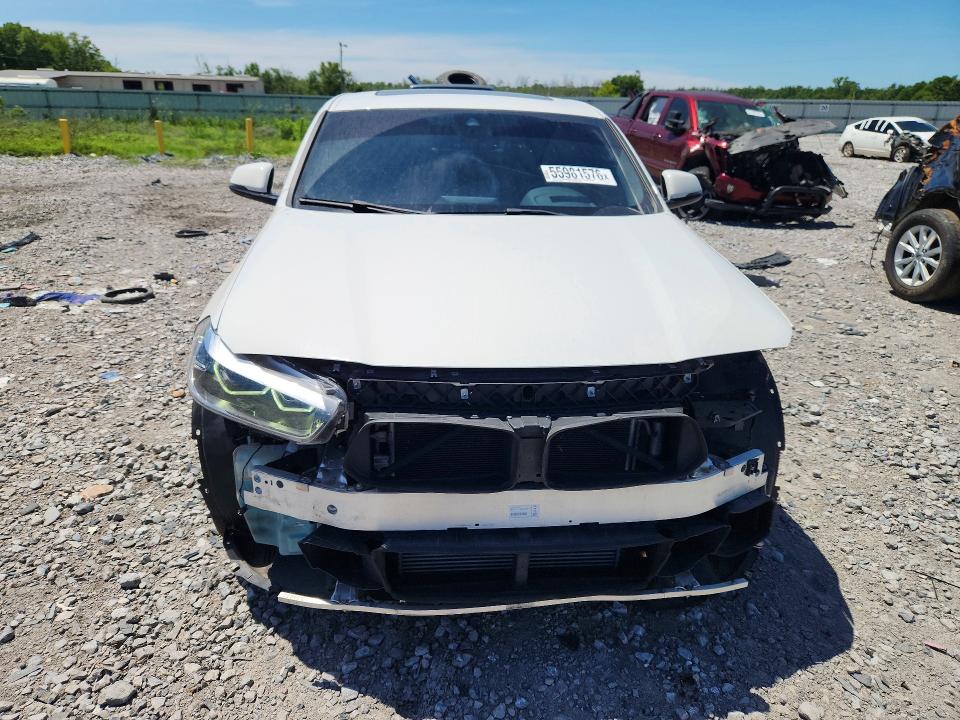 Продаж на аукціоні авто 2022 Bmw X2, vin: WBXYJ1C06N5U25740, номер лоту: 55981576