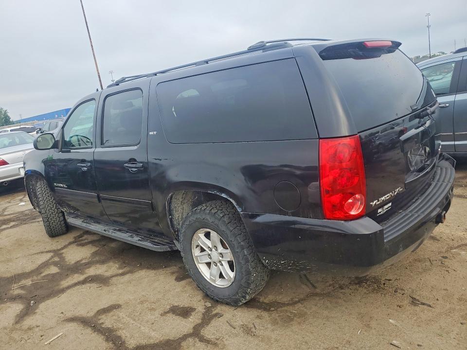 Aukcja sprzedaży 2013 Gmc Yukon Xl, vin: 1GKS2KE71DR190286, numer aukcji: 56630626