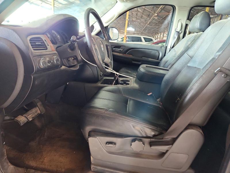 58842856 :رقم المزاد ، 1GKFK13518R220809 vin ، 2008 Gmc Yukon مزاد بيع