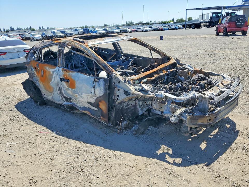 Aukcja sprzedaży 2025 Subaru Crosstrek, vin: JF2GUHDC0S8292518, numer aukcji: 57858296