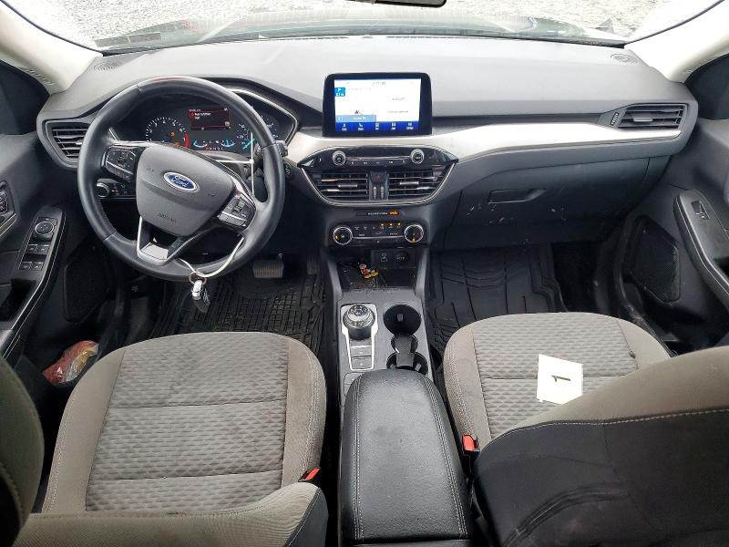Продажа на аукционе авто 2022 Ford Escape, vin: 1FMCU9G69NUA03166, номер лота: 56660526