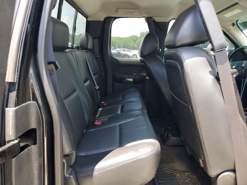 Aukcja sprzedaży 2013 Chevrolet Silverado, vin: 1GCRKTE71DZ342230, numer aukcji: 56859356