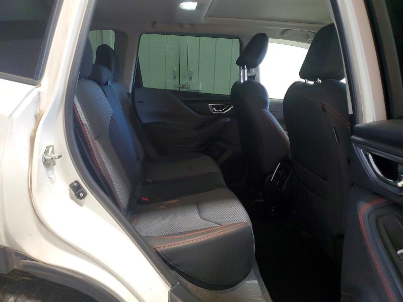 Продажа на аукционе авто 2020 Subaru Forester, vin: JF2SKARC3LH563234, номер лота: 57109276