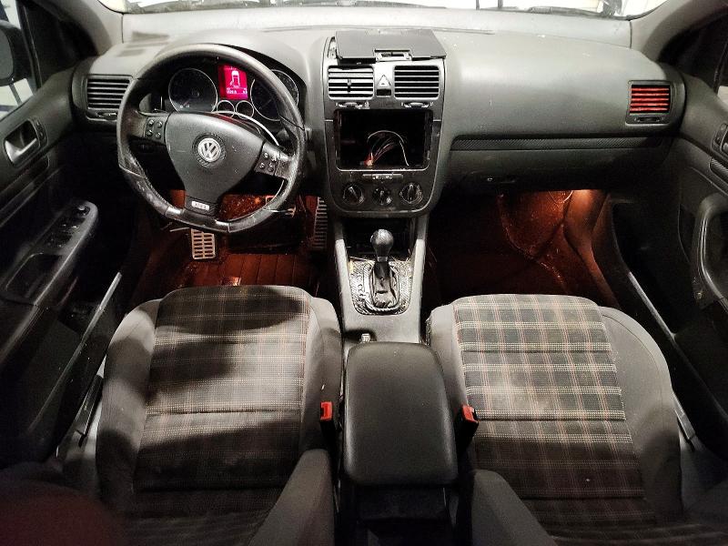 Aukcja sprzedaży 2008 Volkswagen Gti, vin: WVWHV71K78W109934, numer aukcji: 56993716