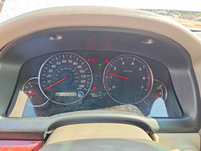 56571316 :رقم المزاد ، JTJBT20X580153684 vin ، 2008 Lexus Gx مزاد بيع
