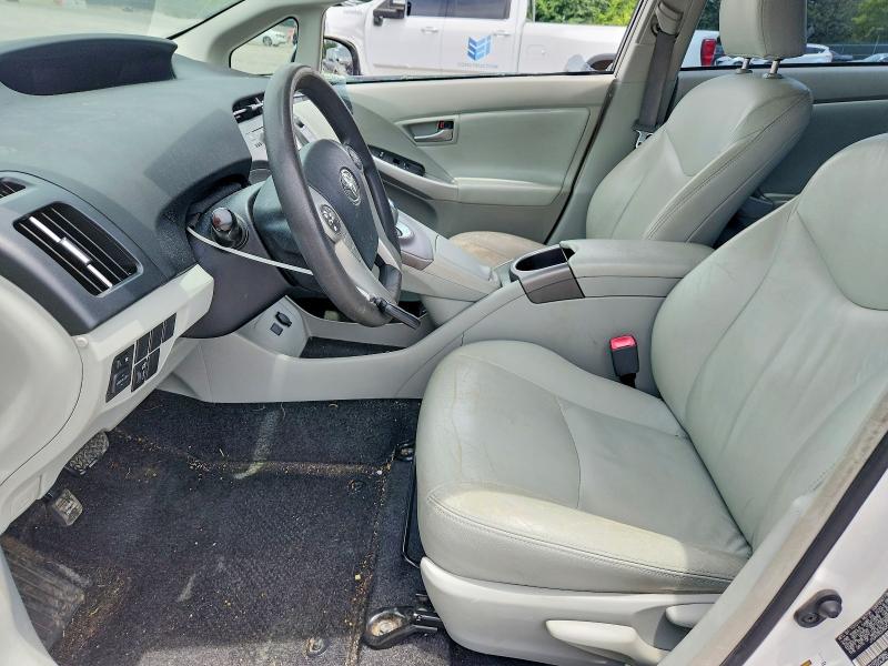 57699946 :رقم المزاد ، JTDKN3DU5D5609652 vin ، 2013 Toyota Prius مزاد بيع