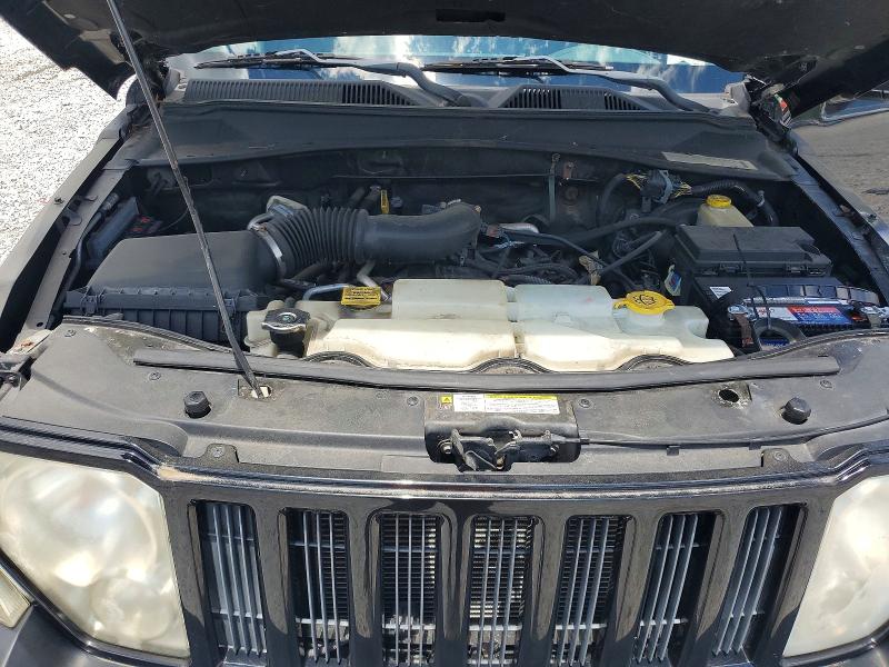 Aukcja sprzedaży 2008 Jeep Liberty, vin: 1J8GN28K78W143336, numer aukcji: 57525046