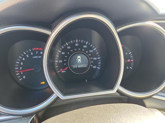 Продажа на аукционе авто 2014 Kia Optima, vin: 5XXGM4A78EG307587, номер лота: 55960326