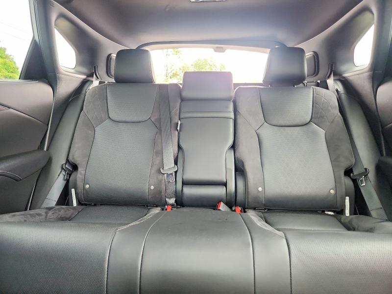 2024 Lexus Rx 350 მანქანა იყიდება აუქციონზე, vin: 2T2BAMCA6RC042673, აუქციონის ნომერი: 58761246