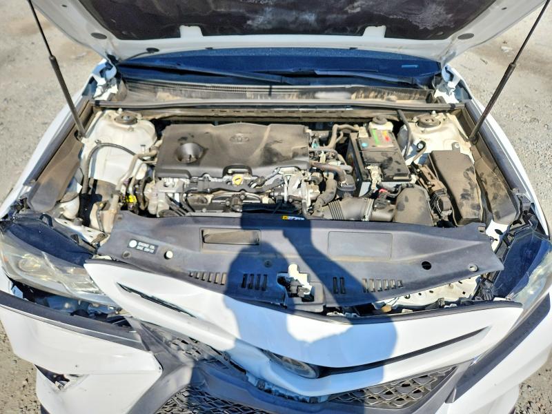 Aukcja sprzedaży 2019 Toyota Camry, vin: 4T1B11HK1KU733067, numer aukcji: 56532276