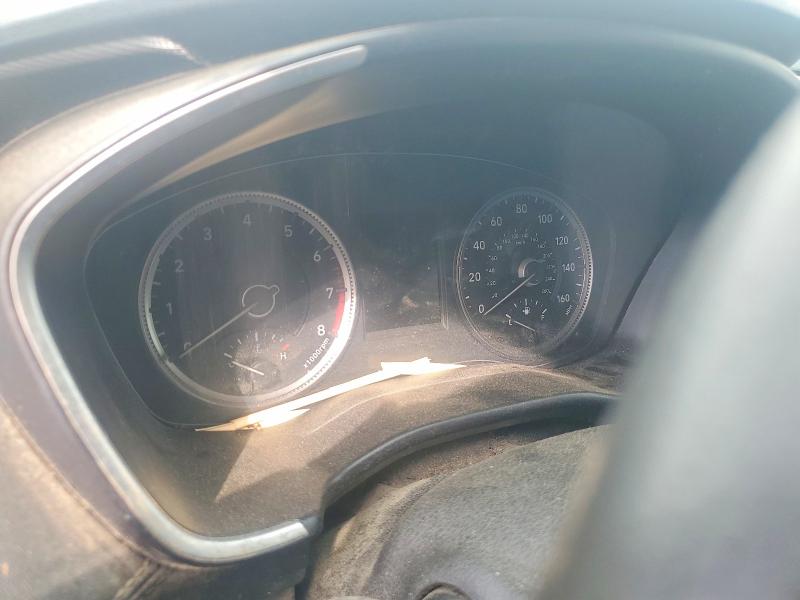 56517746 :رقم المزاد ، 5NMS2CAD3KH091371 vin ، 2019 Hyundai Santa Fe مزاد بيع