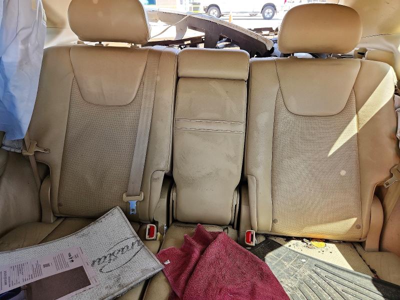 Продажа на аукционе авто 2013 Lexus Rx 350, vin: 2T2BK1BAXDC173871, номер лота: 57863056