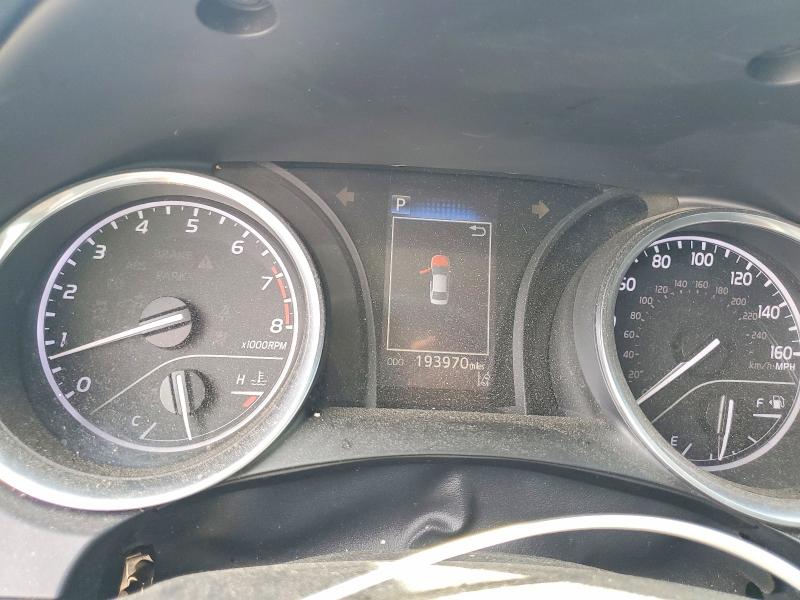 Продаж на аукціоні авто 2018 Toyota Camry, vin: 4T1B11HK1JU522336, номер лоту: 57020406