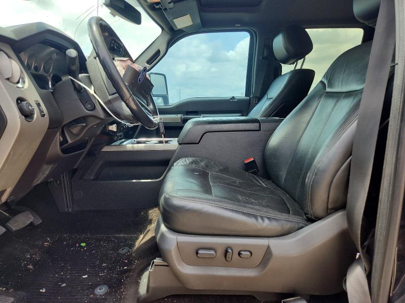 Продажа на аукционе авто 2014 Ford F250, vin: 1FT7W2BT0EEA83892, номер лота: 55880376