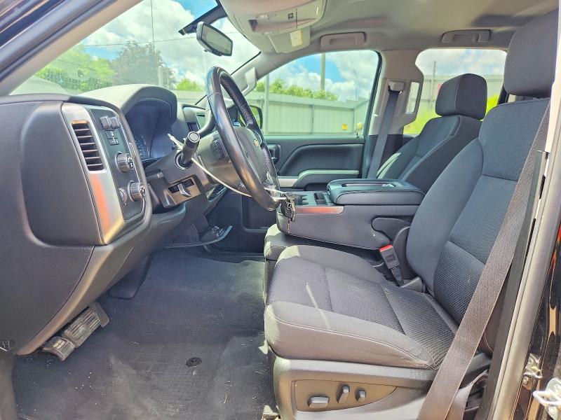 Aukcja sprzedaży 2019 Chevrolet Silverado Ld, vin: 2GCVKPECXK1157165, numer aukcji: 57024656