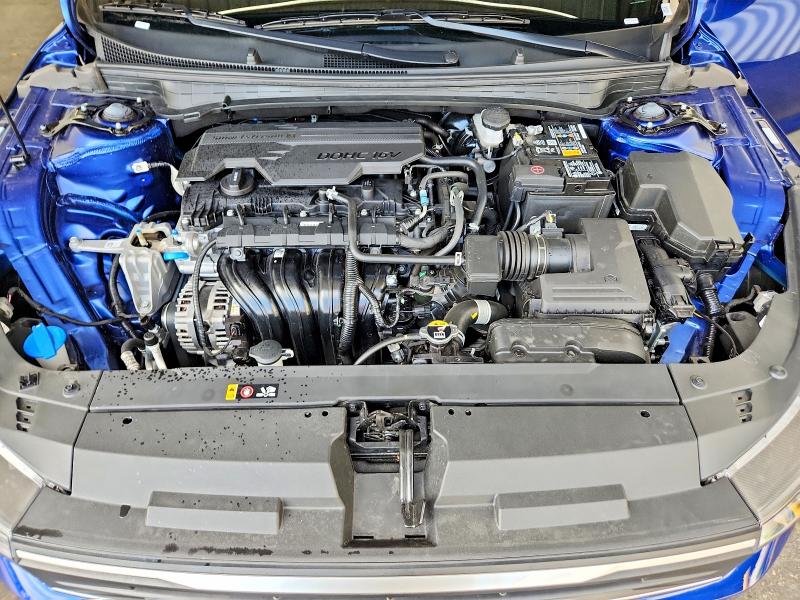 Продаж на аукціоні авто 2026 Kia K4, vin: 3KPFT4DE3TE252884, номер лоту: 56959836