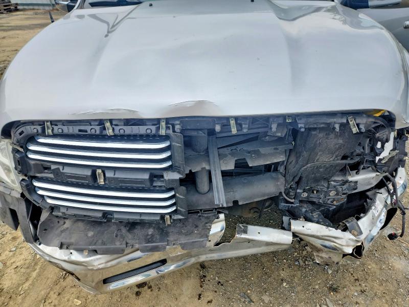 Aukcja sprzedaży 2016 Ram 1500, vin: 1C6RR7GT5GS264813, numer aukcji: 57734756