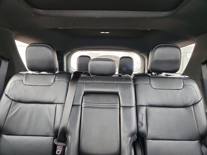 Продаж на аукціоні авто 2020 Ford Explorer, vin: 1FM5K8GC1LGB61351, номер лоту: 57518266